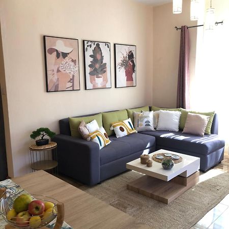 Appartement Cosy A 300M De La Mer Pereybere Beach Exteriör bild
