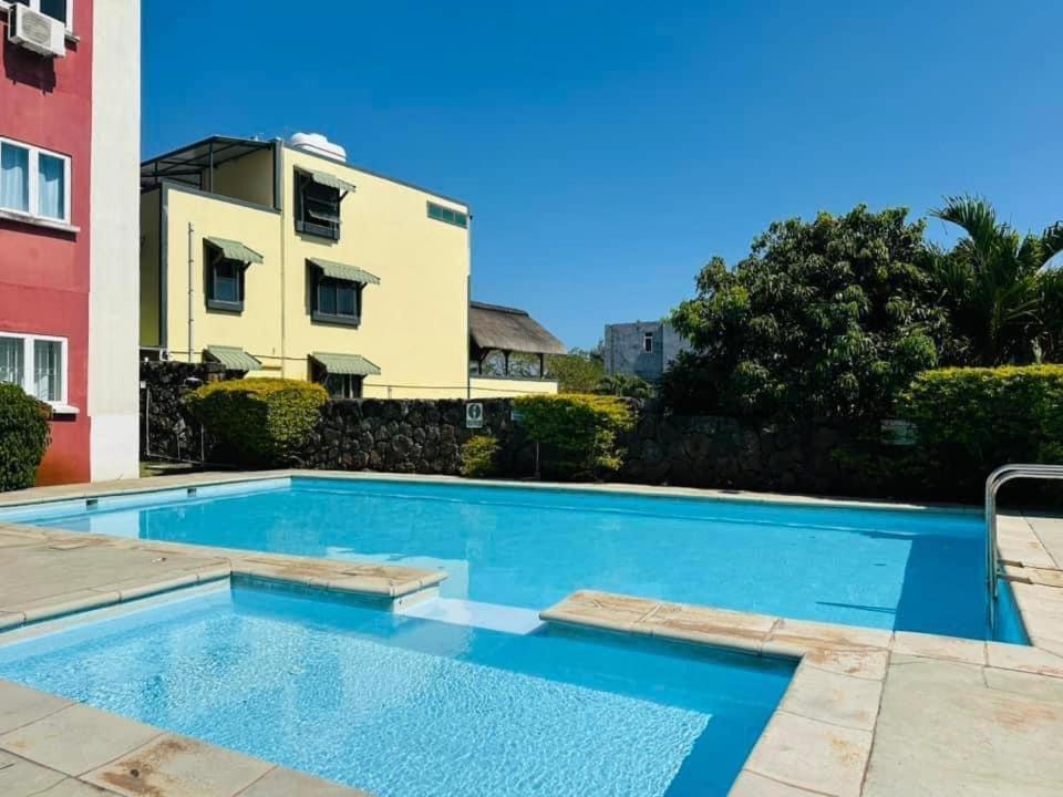 Appartement Cosy A 300M De La Mer Pereybere Beach Exteriör bild