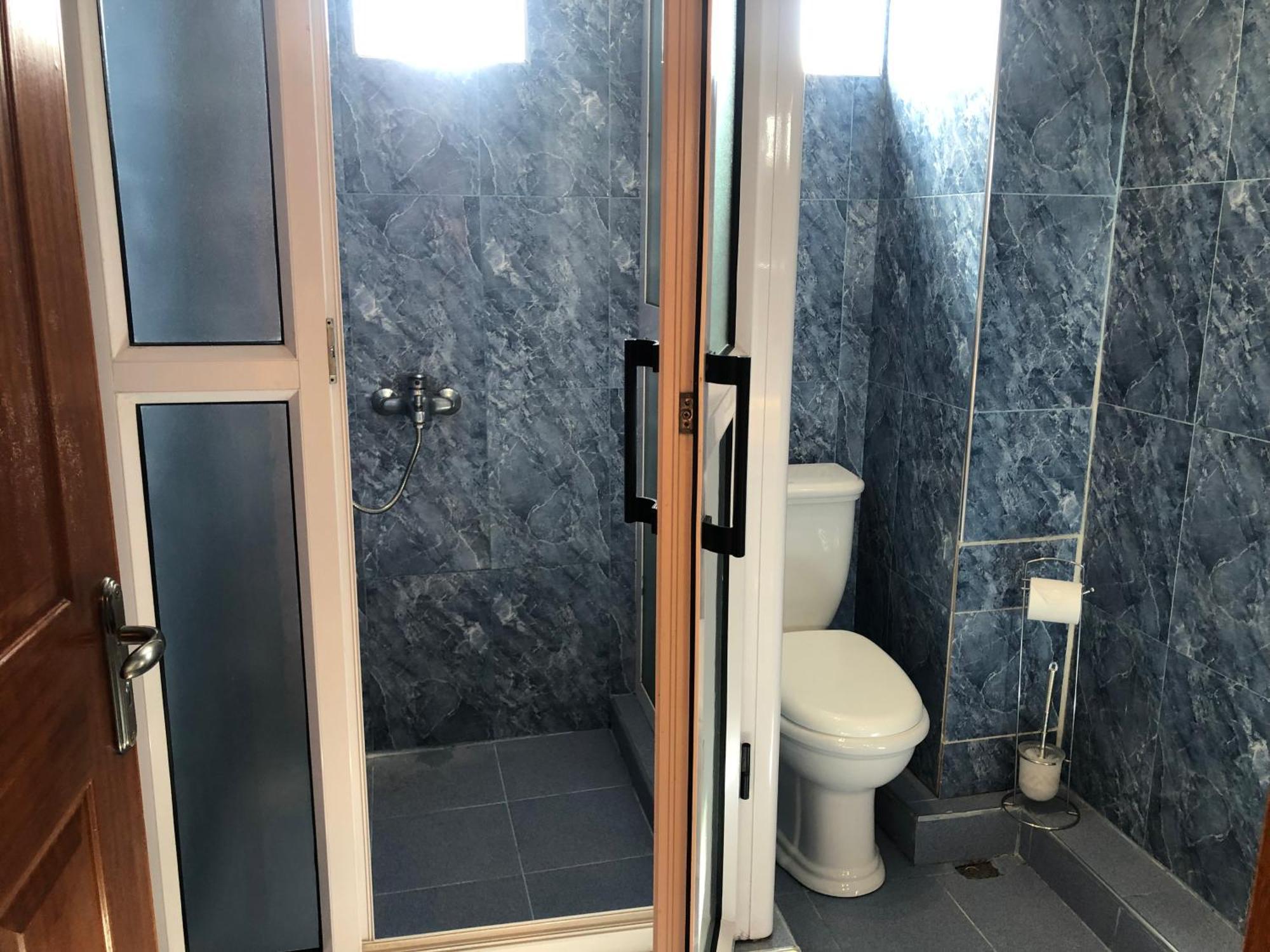 Appartement Cosy A 300M De La Mer Pereybere Beach Exteriör bild
