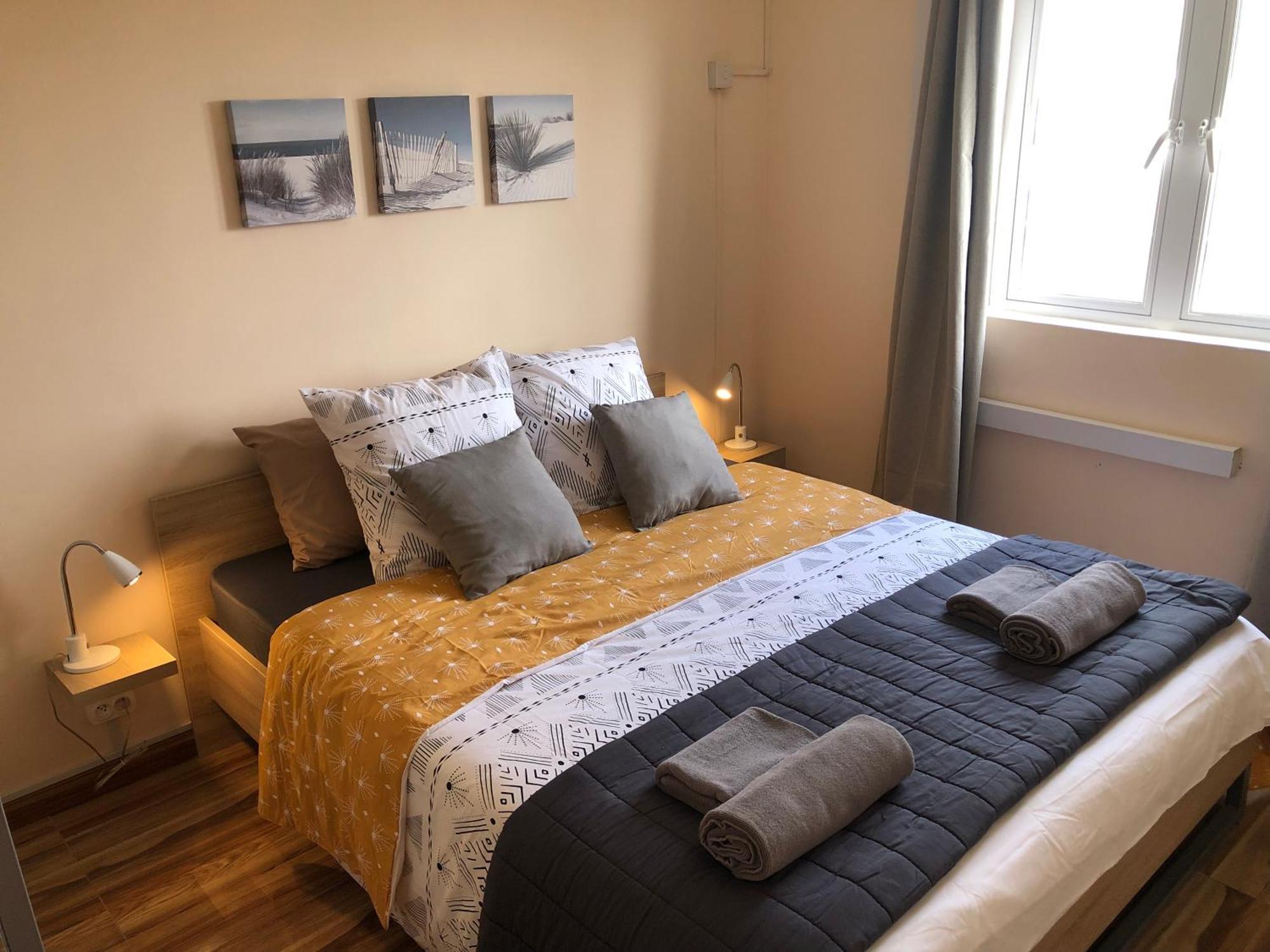 Appartement Cosy A 300M De La Mer Pereybere Beach Exteriör bild
